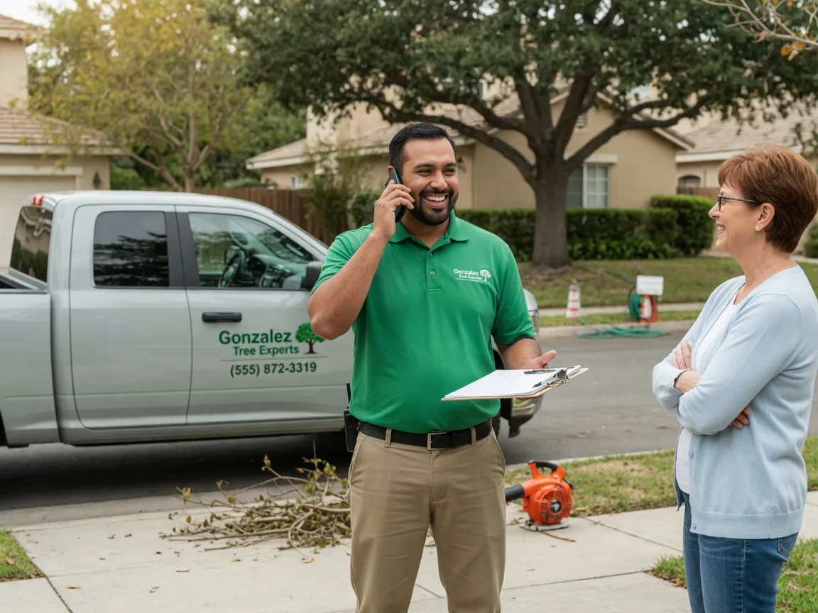 Tree Service Lanesboro, IA FAQs